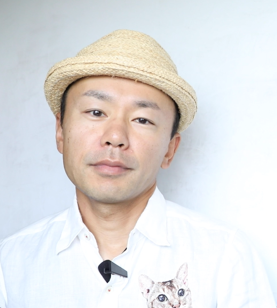 キャット奥田のアバター